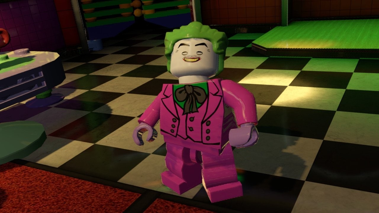 LEGO Batman 3: Más Allá de Gotham - Imagen 10
